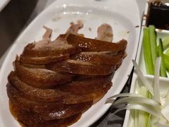 -梅利汴京烤鸭•开封豫菜地标店(晋安路店)