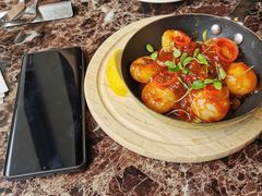 -Lets burger非常汉堡·环球风味(蓝色港湾店)