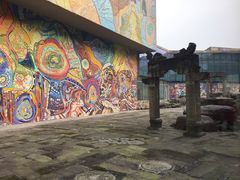 -四川美术学院美术馆