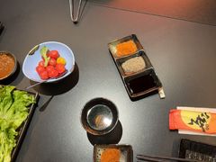 -無二炙坊·和牛烧肉(大钟寺1733店)