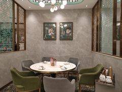 包厢-稻香酒家·33年老字号·港式粤菜(富邦中心店)