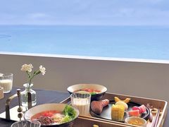 -蜜悦·波西塔诺悬崖海景餐厅