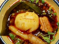 李子坝芋儿-李子坝梁山鸡(源著天街十五鸡哥店)