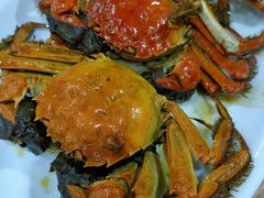 -阿静美食