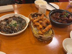-牧羊餐厅
