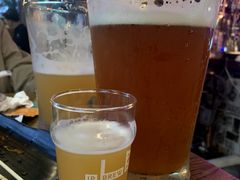 -爱啤精酿·民谣酒馆(滨江店)