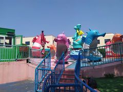 -秦皇岛乐岛海洋王国