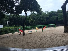 -天河儿童公园