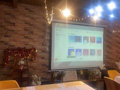 -玩坞轰趴馆·户外团建聚会主题生日派对馆(世豪广场店)