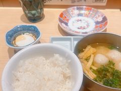 -肉肉大米(德基广场店)
