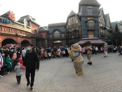 -郑州方特梦幻王国