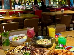-味德西餐音乐酒吧 Wade's Bar&Grill