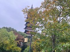 -常熟方塔园