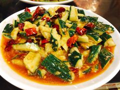 -特色酱椒鱼私房菜(黄鹤楼店)