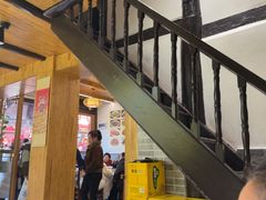 -华光驿站私房菜·黑金冠