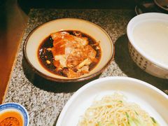 -南京大牌档(之心城店)