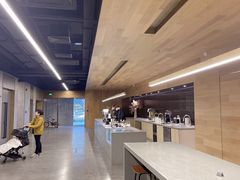 -山下C5cafe(惠通时代广场店)