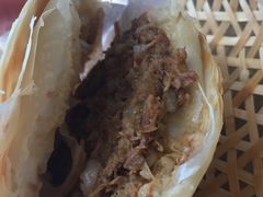 -名羊天下陕北横山铁锅炖羊肉(博文路店)