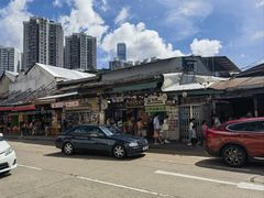 -油麻地果栏