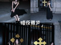 -王府井天主教堂