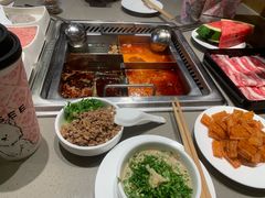 -海底捞火锅(杭州萧山宝龙广场店)