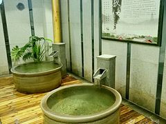 -丽池宫韩式汗蒸会馆(华灯坊店)