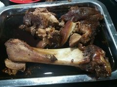 -卤煮老北京酱肉馆