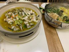 酱椒片片鱼-醉得意·家常菜(杨家湾店)