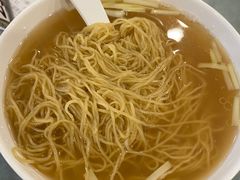 传统鲜肉云吞捞全蛋面-恩宁刘福记(东华东路店)