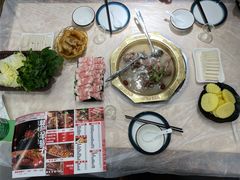 -怪怪龙虾·来自江苏盱眙(惊驾路店)