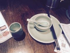 -粗茶淡饭·隐庐私厨(东亭店)