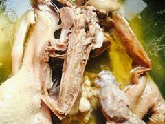 -九华山友谊土菜馆 小资餐厅