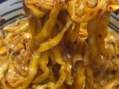 -老九圆山西面馆(CBD店)