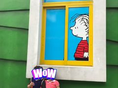 -史努比缤纷世界