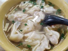 小馄饨-玉华饮食店(茅台路店)