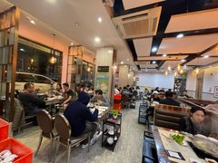 -潮悦牛肉火锅城(水贝店)