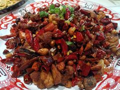 -川人百味·水煮活鱼(赛罕万达店)