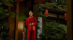 点击看大图 -情订奇缘婚纱摄影(和平路店)