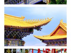 -崇圣寺三塔文化旅游区