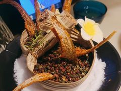 -佬麻雀·新湘菜(东方宝泰店)