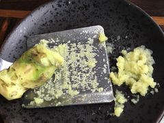 -山葵家·创意料理(宁波来福士店)