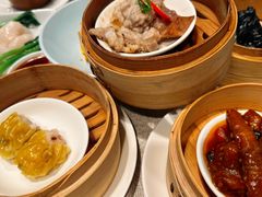-万丽轩·粤菜(王府井金茂万丽酒店)