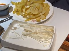 -巴邑火锅·鲜切牛肉(萧山银隆店)