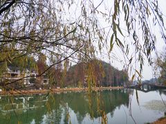-常德桃花源景区