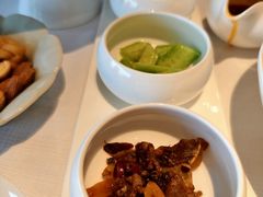 -兴蜀府·臻味江景餐厅(正大广场店)
