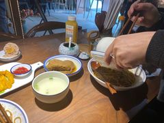 -十面春风·江南面馆(崇宁路店)