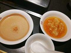 -巴奴毛肚火锅(商城路店)