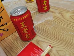 -江城燕子大排档(江汉路步行街店)