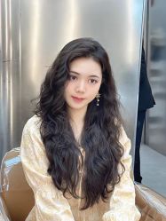 -TRIMS HAIR 修剪造型·烫染接发