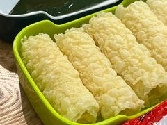 -菌小白·野生菌火锅(时尚天河店)